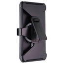 Pelican Voyager Case + Holster for Samsung Galaxy S26 Plus - Black