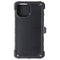 Pelican Shield Case with Holster for Apple iPhone 15/14/13 - Black