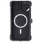 Pelican Shield Case with Holster for Apple iPhone 15/14/13 - Black