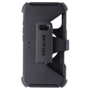 Pelican Voyager Case & Holster for MagSafe for Apple iPhone 16 Pro - Black