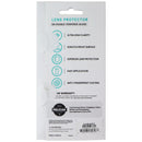 Pelican Aluminum Ring HD Lens Protectors for Apple iPhone 16 Pro Max / 16 Pro