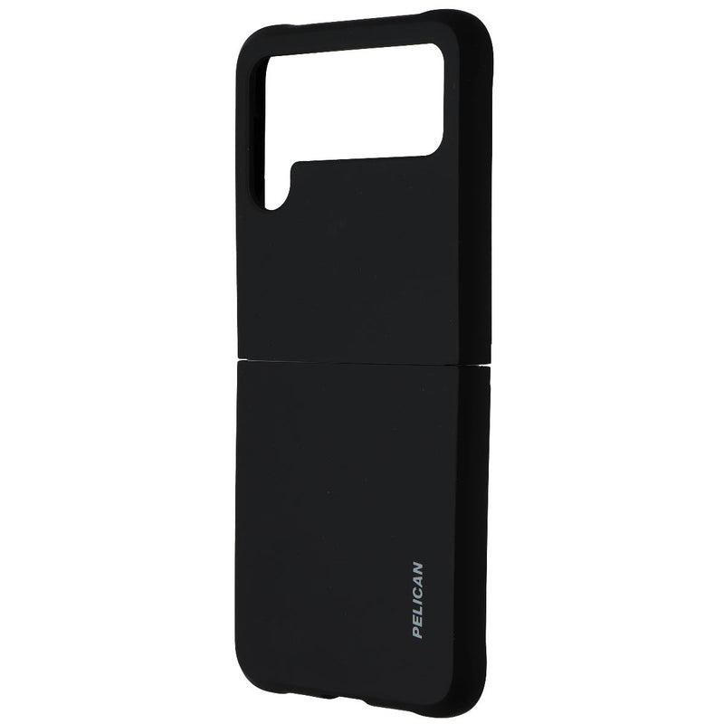 Pelican Ranger Series Case for Samsung Galaxy Z Flip3 5G - Black