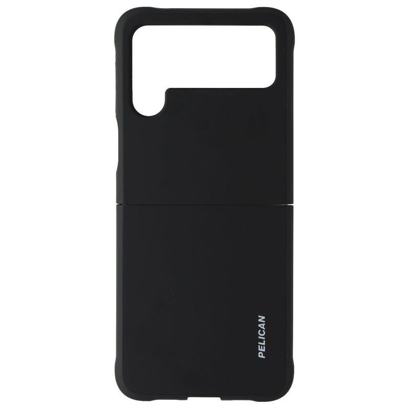 Pelican Ranger Series Case for Samsung Galaxy Z Flip3 5G - Black