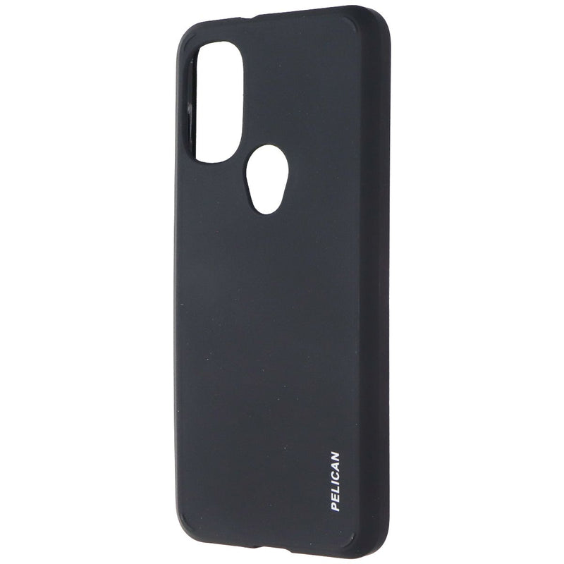 Pelican Adventurer Series Case for Motorola Moto G Power (2022) - Black