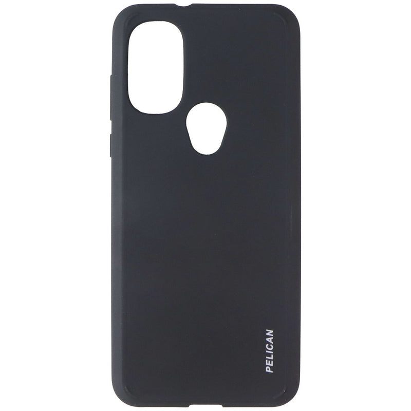 Pelican Adventurer Series Case for Motorola Moto G Power (2022) - Black
