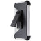 Pelican Voyager Case for MagSafe for Apple iPhone 15 / 14 / 13 - Clear