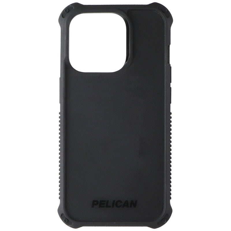 Pelican Guardian Case for MagSafe for Apple iPhone 15 Pro -Black