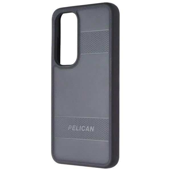 Pelican Protector Series Hard Case for Samsung Galaxy S24 - Black