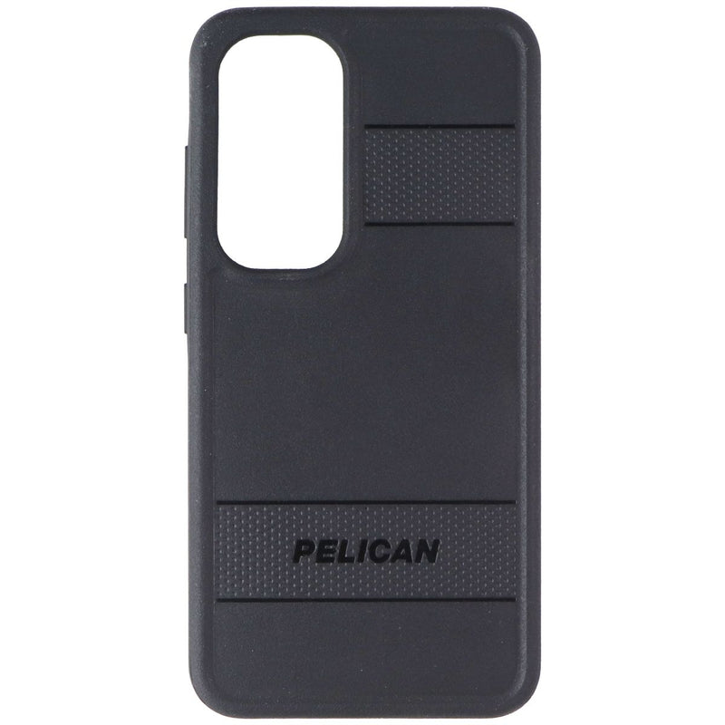 Pelican Protector Series Hard Case for Samsung Galaxy S24 - Black