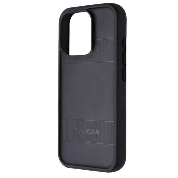 Pelican Protector Case for MagSafe for Apple iPhone 16 Pro - Black
