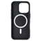 Pelican Protector Case for MagSafe for Apple iPhone 16 Pro - Black