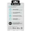 Pelican Voyager Case + Holster for MagSafe for Apple iPhone 15/14/13 - Black