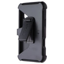 Pelican Voyager Case + Holster for MagSafe for Apple iPhone 17 Pro Max - Black