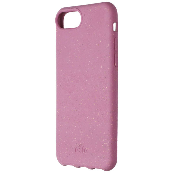 Pela Slim Series Eco-Friendly Case for Apple iPhone 7/8/SE (2nd Gen) - Pink
