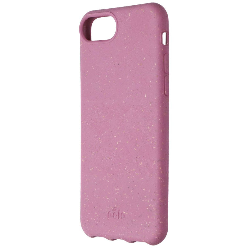 Pela Slim Series Eco-Friendly Case for Apple iPhone 7/8/SE (2nd Gen) - Pink