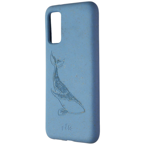 Pela Case for Samsung Galaxy S20 - Whale / Tidal