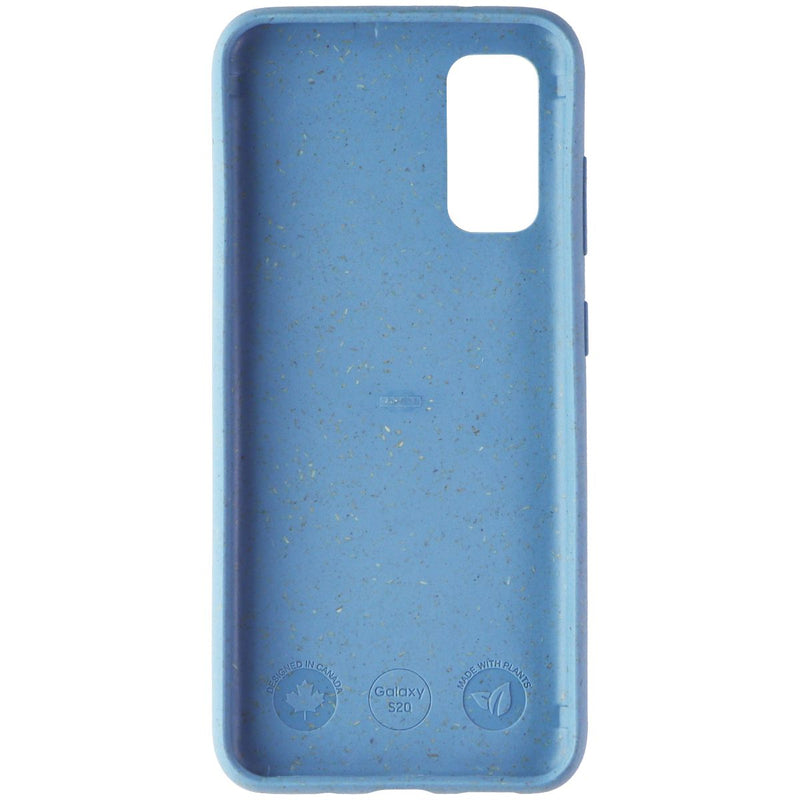 Pela Case for Samsung Galaxy S20 - Whale / Tidal