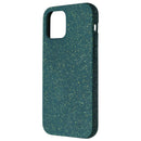 Pela Classic Series Flexible Case for Apple iPhone 12 - Green