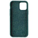 Pela Classic Series Flexible Case for Apple iPhone 12 - Green