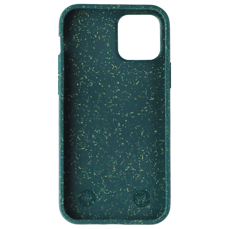 Pela Classic Series Flexible Case for Apple iPhone 12 - Green