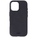 Pela Eco-Friendly Flexible Phone Case for MagSafe for Apple iPhone 17 - Black