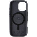 Pela Eco-Friendly Flexible Phone Case for MagSafe for Apple iPhone 17 - Black