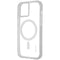 Pelican Ranger Series Dual Layer Case for MagSafe for Apple iPhone 13 - Clear