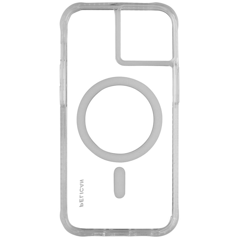 Pelican Ranger Series Dual Layer Case for MagSafe for Apple iPhone 13 - Clear