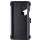 Pelican Voyager Case + Holster for Motorola Edge+ 2022 - Black