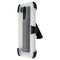 Pelican Voyager Clear Case with Holster for Apple iPhone 15 Pro - Clear