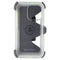 Pelican Voyager Clear Case with Holster for Apple iPhone 15 Pro - Clear