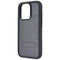Pelican Protector Series Case for MagSafe for Apple iPhone 15 Pro - Black