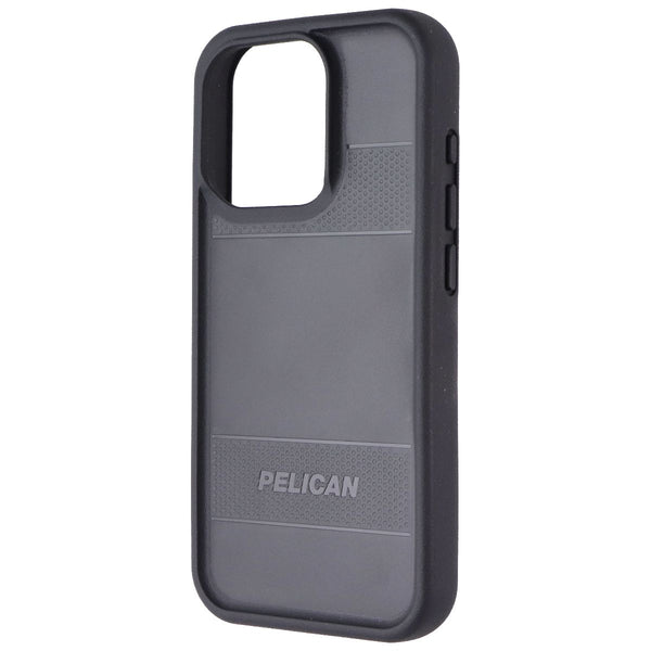 Pelican Protector Series Case for MagSafe for Apple iPhone 15 Pro - Black