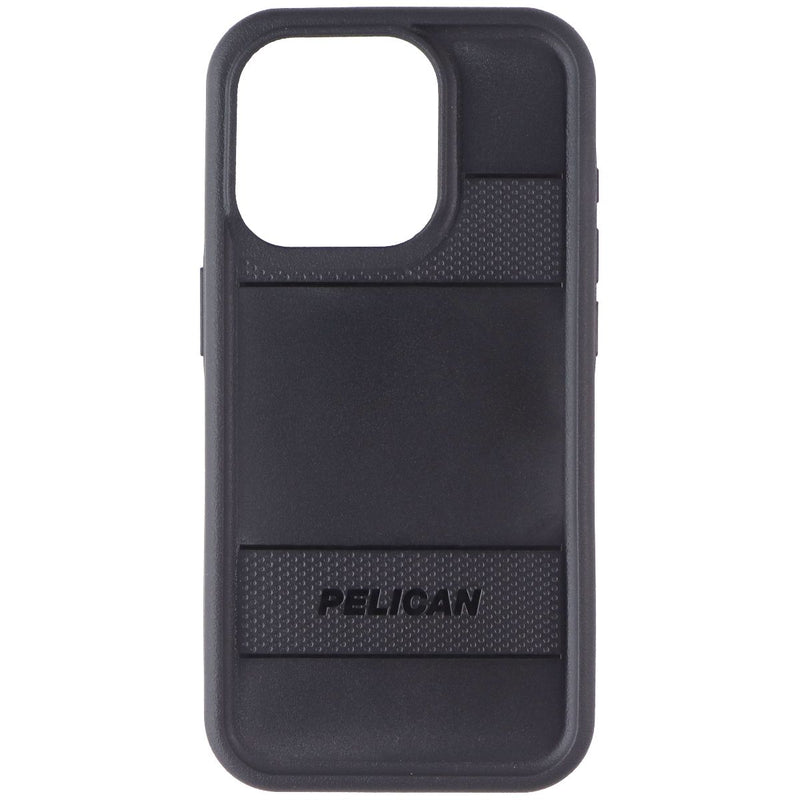 Pelican Protector Series Case for MagSafe for Apple iPhone 15 Pro - Black