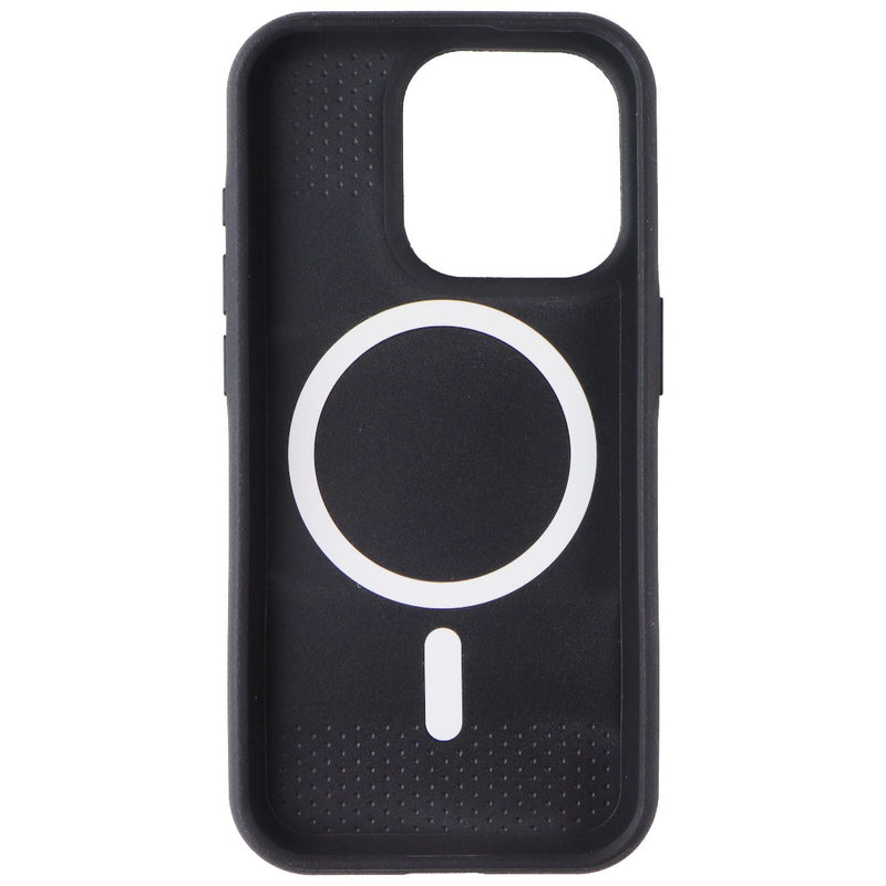 Pelican Protector Series Case for MagSafe for Apple iPhone 15 Pro - Black
