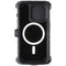 Pelican Ambassador Case for MagSafe for Apple iPhone 15 Pro - Shield Black