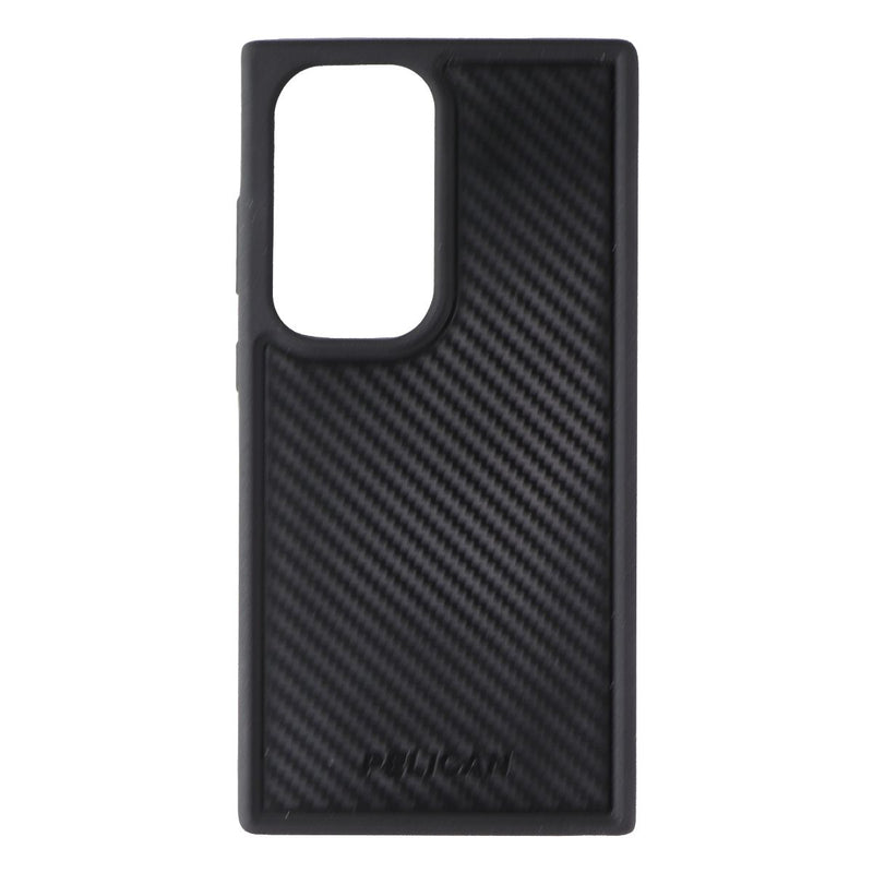 Pelican Protector Carbon Case for Samsung Galaxy S24 Ultra - Black