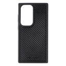 Pelican Protector Carbon Case for Samsung Galaxy S24 Ultra - Black