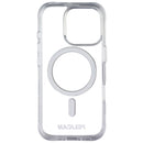 Pelican Ranger Series Case for MagSafe for Apple iPhone 16 Pro - Clear