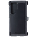 Pelican Voyager Magnetic Case with Holster for Samsung Galaxy S25 Ultra - Black