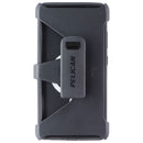 Pelican Voyager Magnetic Case with Holster for Samsung Galaxy S25 Ultra - Black