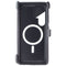 Pelican Voyager Magnetic Case with Holster for Samsung Galaxy S25 Ultra - Black