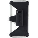 Pelican Voyager Magnetic Case + Holster for Samsung Galaxy S25 Plus - Clear