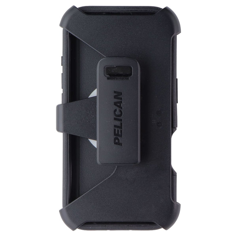 Pelican Voyager Case + Holster for MagSafe for Apple iPhone 17 - Black