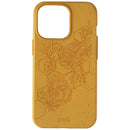 Pela Classic Series Flexible Case for Apple iPhone 13 Pro - Yellow