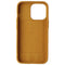 Pela Classic Series Flexible Case for Apple iPhone 13 Pro - Yellow