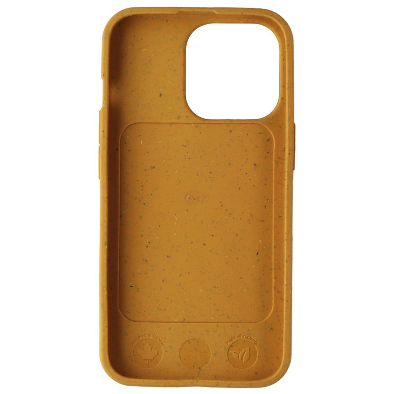 Pela Classic Series Flexible Case for Apple iPhone 13 Pro - Yellow