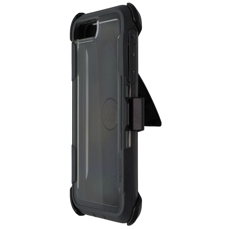 Pelican Voyager Clear Series Case for Apple iPhone 7 Plus - Clear