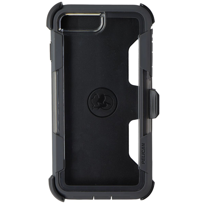 Pelican Voyager Clear Series Case for Apple iPhone 7 Plus - Clear