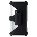 Pelican Voyager Case & Holster for MagSafe for Apple iPhone 16 Pro Max - Clear